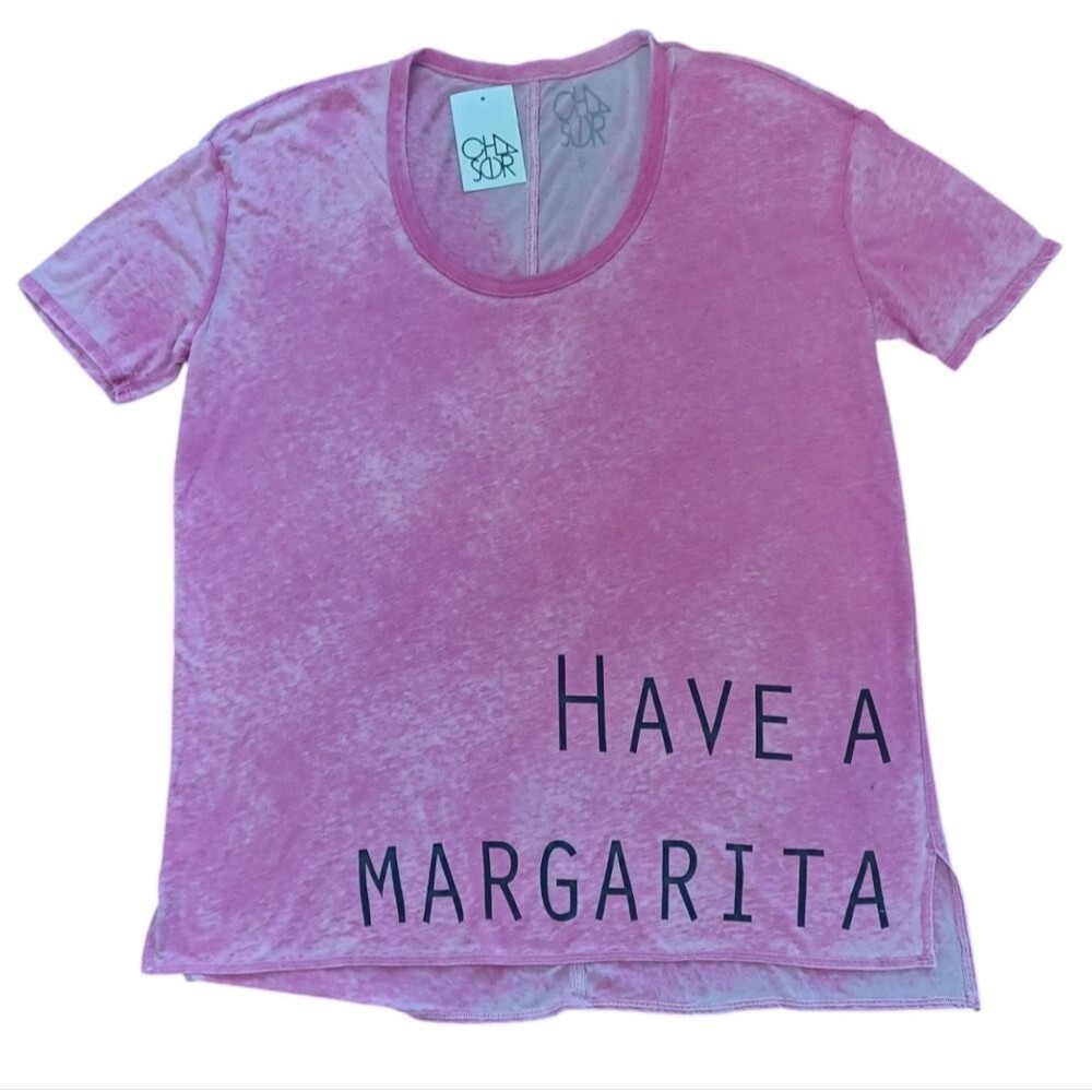 Have a Margarita sleep shirt